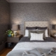  Fashionable wallpaper in the interior: how to choose?