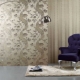  Hot stamping wallpaper: advantages and disadvantages