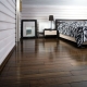  Parquet from solid wood: features of choice