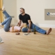  Tarkett flooring: advantages and disadvantages