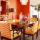  Peach wallpapers: secrets for creating the perfect interior