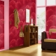  Stylish wallpaper in the interior: features of choice