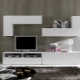  Mobilier modular pentru camera de zi: caracteristici alese