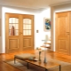  Dimensions of interior doors