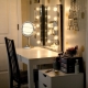  Illuminated mirror: the pros and cons