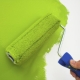  Acrylic paint for walls: pros and cons