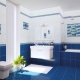  Blue Tile Design Ideas