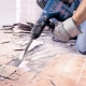  How to make dismantling tiles?