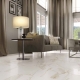  Porcelain stoneware marbled: the subtleties of interior design