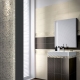  Matte tiles in interior design