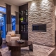  Tile under the stone: the subtleties of home and apartment design