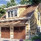  Two-story garages: advantages and features of projects