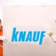 Knauf Drywall: Materiálové vlastnosti a aplikácie