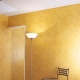  How to make Venetian plaster: manufacturing features