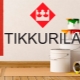  Tikkurila paints: pros and cons