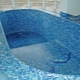  Mosaic for the pool: features and design ideas