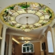  Stained glass ceilings: features and benefits