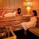  Ano ang pagkakaiba sa pagitan ng isang sauna at isang sauna?