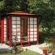  Japanese-style Gazebo: Oriental Design Features