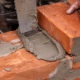  How to choose masonry mix for bricks?