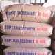  Features and characteristics of portland cement brand 400