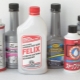  Features of liquid sealants