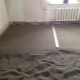 Dry mixes: choose repair compounds for screed