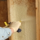  Subtleties of insulation using foam