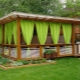  Beautiful wood arbor designs