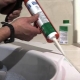  How long does silicone sealant dry?