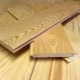  Lining Calm larch: advantages and disadvantages