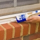  Choosing a sealant for windows