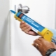  Choosing a pneumatic gun for sealant