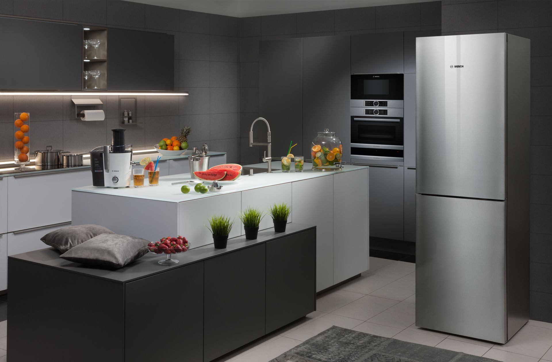 Bosch Appliances